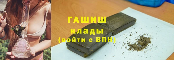 гашик Белоозёрский